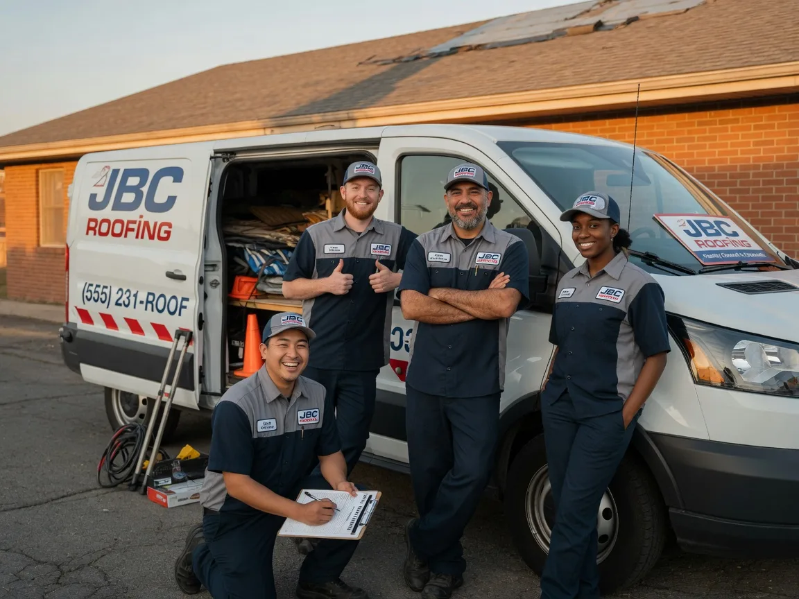 Roof Replacement company in Moscow, TN
