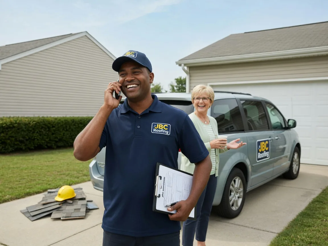 Roof Replacement Moscow, TN FAQs